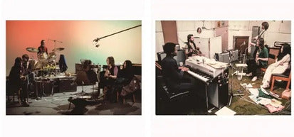 The Beatles LET IT BE Alternate Album Collection 3CD Limited Edition Paper Jacke | Japansoundstore