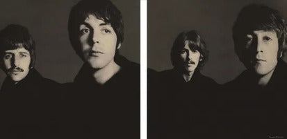 The Beatles Love Songs US Album Collection 2CD+DVD Limited Edition Paper Jackets | Japansoundstore