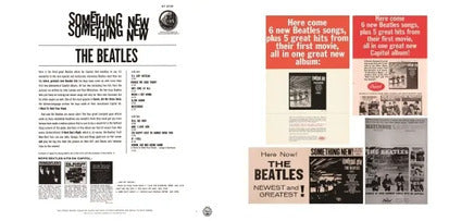 The Beatles Something  U.S. Album Collection 100 Limited Paper Jackets CD/DVD | Japansoundstore
