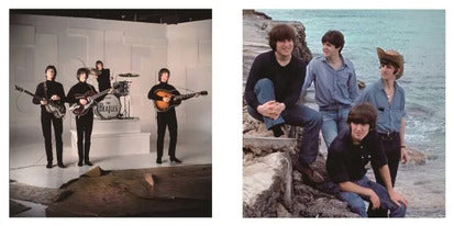 The Beatles Help! Alternate Album Collection 3CD Paper Jkt Limited 2 Types Used | Japansoundstore