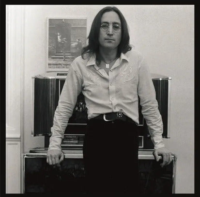 John Lennon Rock 'N' Roll Collector's Edition 3CD Limited 2 Types Paper Jacket | Japansoundstore