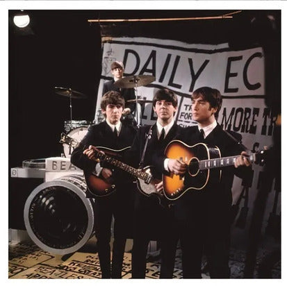 The Beatles With The Beatles Alternate Album Collection 3CD Limited Paper Jacket | Japansoundstore