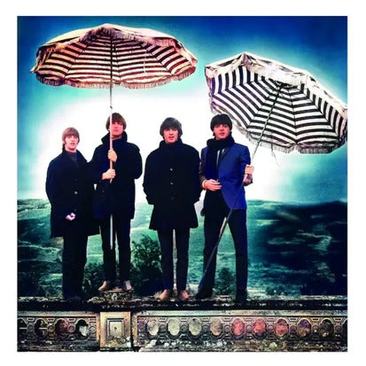 The Beatles Beatles For Sale Alternate Album Collection 3CD Limited 2 Types Pape | Japansoundstore