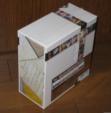 Olivia ton-John 40th Anniversary 10CD & DVD Limited Edition, SHM-CD, Unopened | Japansoundstore