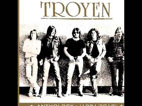 Limited Autographed 2CD Troyen Anthology 1981-2019 NWOBHM Iron Maiden | Japansoundstore