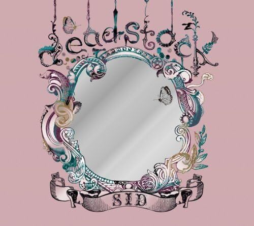 Sid Dead Stock Limited Edition A CD First Press Rare Used | Japansoundstore