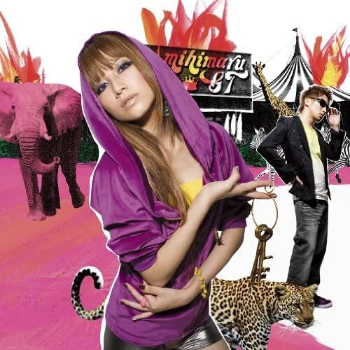 mihimaru GT Unlocked 2CD DVD Limited Edition A Used | Japansoundstore