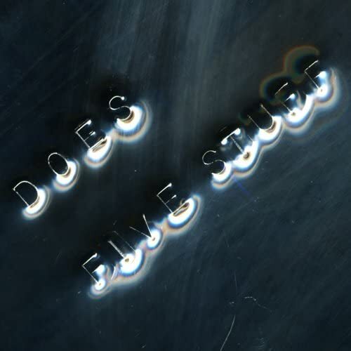 Does Five Stuff 1st Press Limited CD with DVD VG+ | Japansoundstore