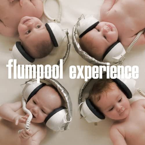 Flumpool Experience CD 2 Discs + DVD Limited Edition 5th Tour 6.24 A-Sketch | Japansoundstore