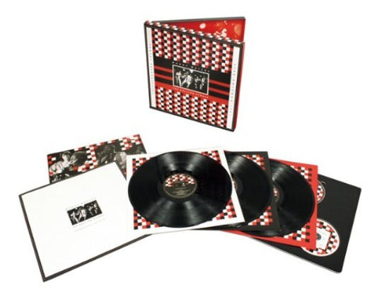 Rolling Stones Muddy Waters Chicago 1981 Limited Deluxe DVD+2CD+3LP Rare | Japansoundstore