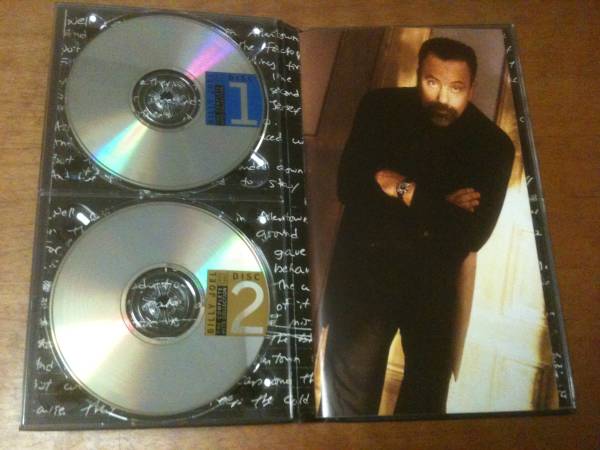 Billy Joel The Complete Hits Collection 1973-1997 4CD Limited Edition Used | Japansoundstore