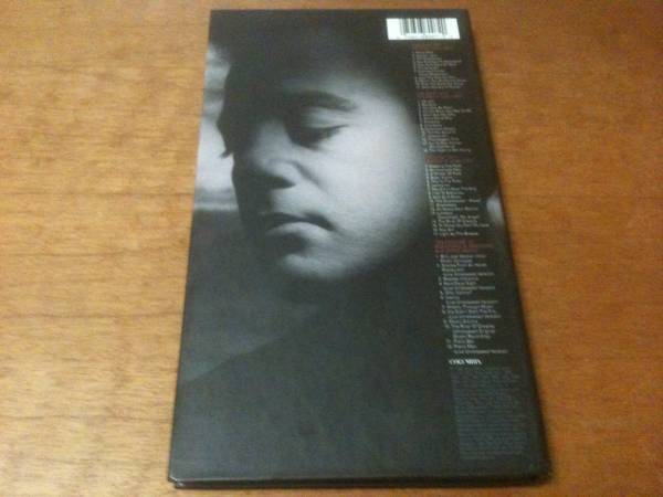 Billy Joel The Complete Hits Collection 1973-1997 4CD Limited Edition Used | Japansoundstore