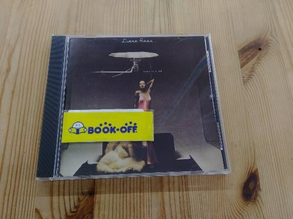 Diana Ross CD Baby It's Me SHM-CD Limited Edition Used | Japansoundstore