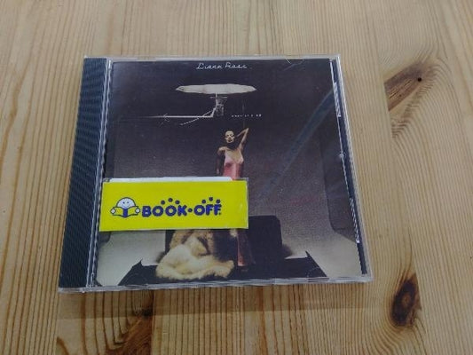 Diana Ross CD Baby It's Me SHM-CD Limited Edition Used | Japansoundstore