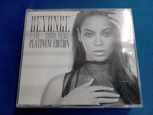 Beyonce I Am...Sasha Fierce Platinum Limited Edition CD Used | Japansoundstore