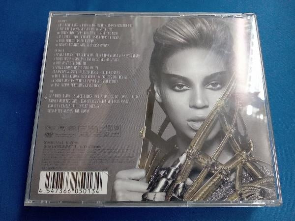 Beyonce I Am...Sasha Fierce Platinum Limited Edition CD Used | Japansoundstore
