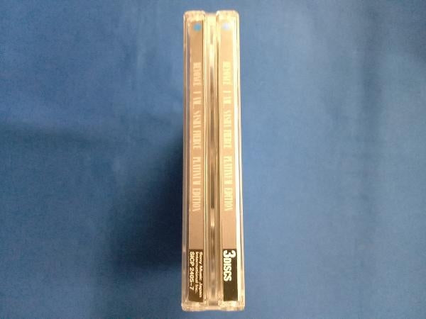 Beyonce I Am...Sasha Fierce Platinum Limited Edition CD Used | Japansoundstore