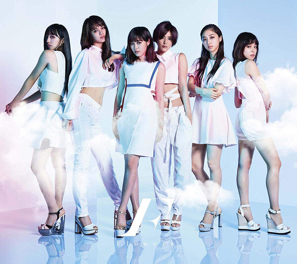 Flower MOON JELLYFISH 2CD+DVD Limited Edition  Unopened | Japansoundstore