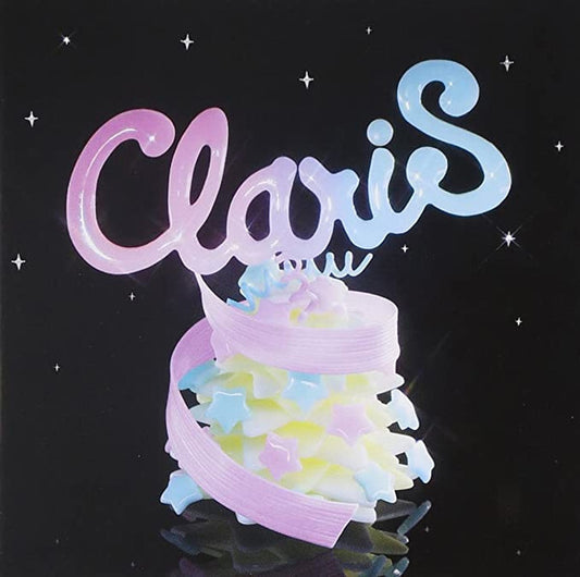 ClariS Luminous CD Limited Edition with DVD SME Records SECL1193 Used | Japansoundstore