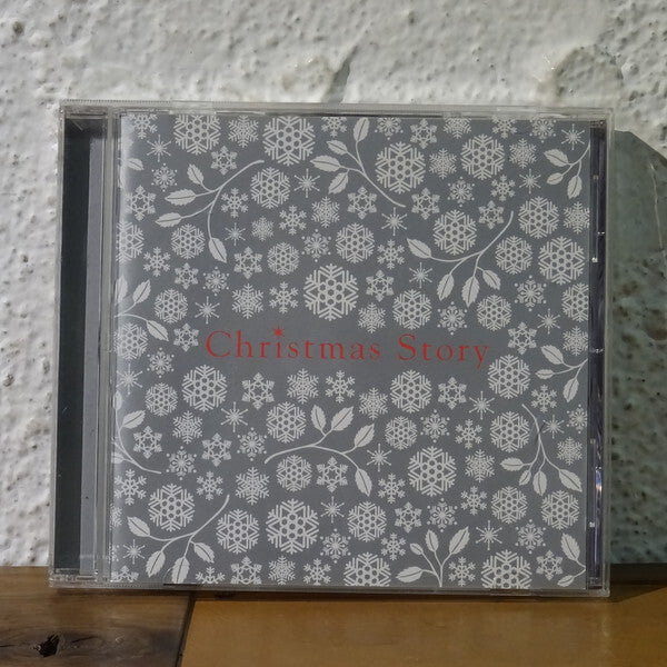 Sony Omnibus Christmas Story Limited Edition CD MHCP1225 Used | Japansoundstore