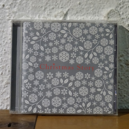 Sony Omnibus Christmas Story Limited Edition CD MHCP1225 Used | Japansoundstore