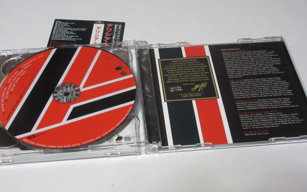 Alicia Keys As I Am Limited 2-Disc CD Bonus Track First Press | Japansoundstore