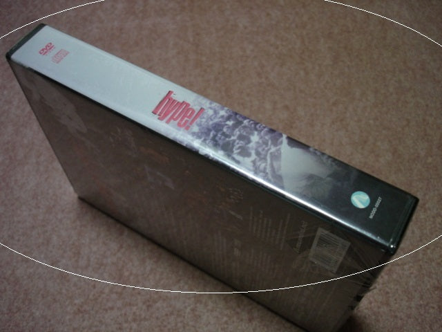 Grunge DVD+CD Set Unopened First Limited Edition Nirvana PJ Soundgarden | Japansoundstore