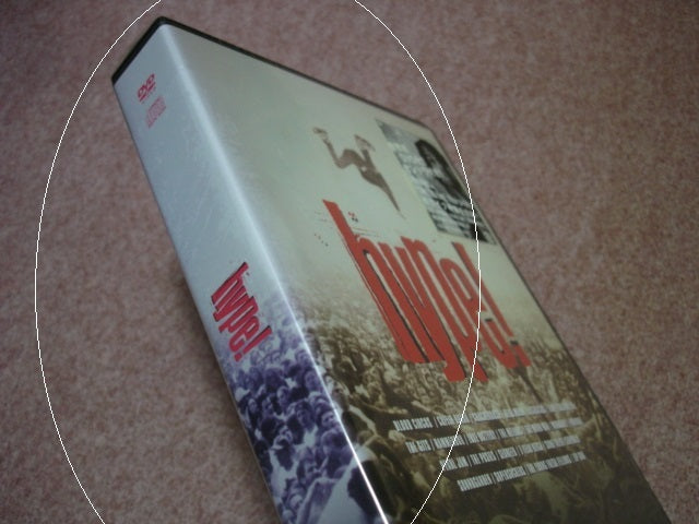 Grunge DVD+CD Set Unopened First Limited Edition Nirvana PJ Soundgarden | Japansoundstore