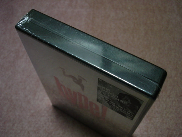 Grunge DVD+CD Set Unopened First Limited Edition Nirvana PJ Soundgarden | Japansoundstore
