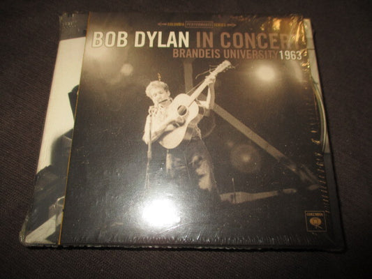 Bob Dylan The Witmark Demos 1962-64 CD with Limited Bonus Unopened, Free Shippin | Japansoundstore