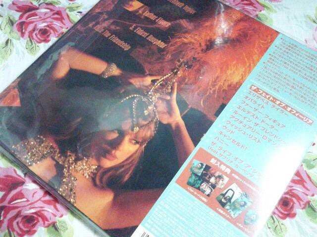 Taylor Swift The Life of a Showgirl Japan Deluxe Limited CD  Release | Japansoundstore