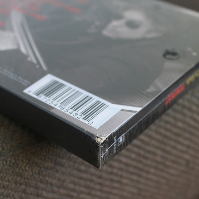 Bob Dylan Tempest Deluxe Limited Edition CD with 60-Page Notebook - Out of Stock | Japansoundstore