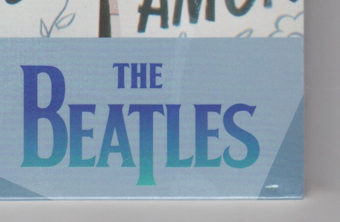 The Beatles EMI Studio Sessions 1967 Vol.5 Limited Digipak  Unopened EGCR-0029 | Japansoundstore