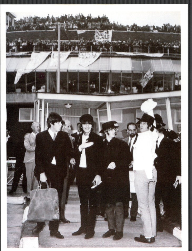 Beatles Atlanta '65 Original Master Recording CD Limited No Photo Card Japan 199 | Japansoundstore