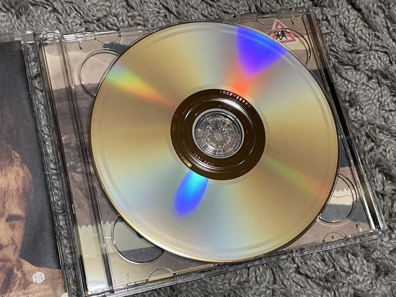Porcupine Tree Deadwing CD Japan First Limited 2 Disc Steven Wilson Used | Japansoundstore