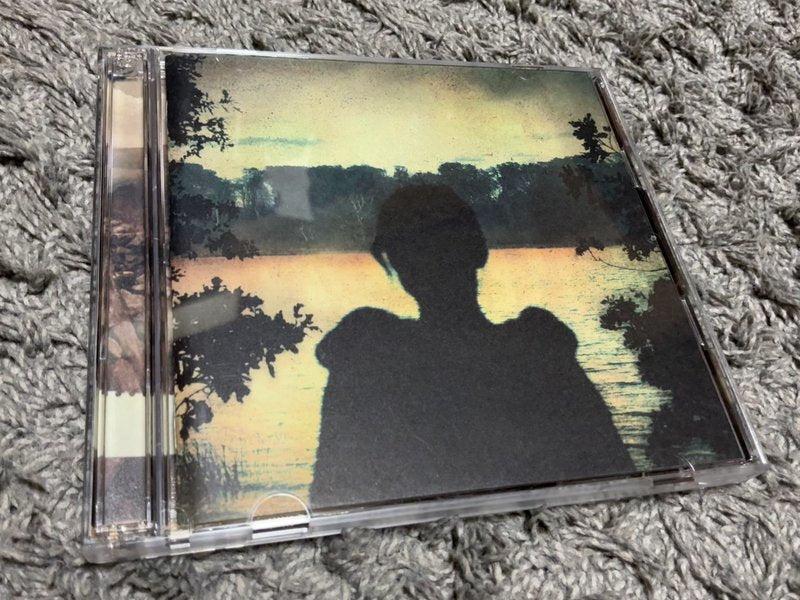 Porcupine Tree Deadwing CD Japan First Limited 2 Disc Steven Wilson Used | Japansoundstore