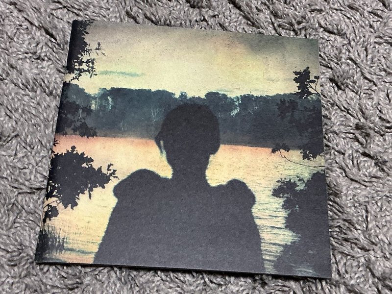 Porcupine Tree Deadwing CD Japan First Limited 2 Disc Steven Wilson Used | Japansoundstore