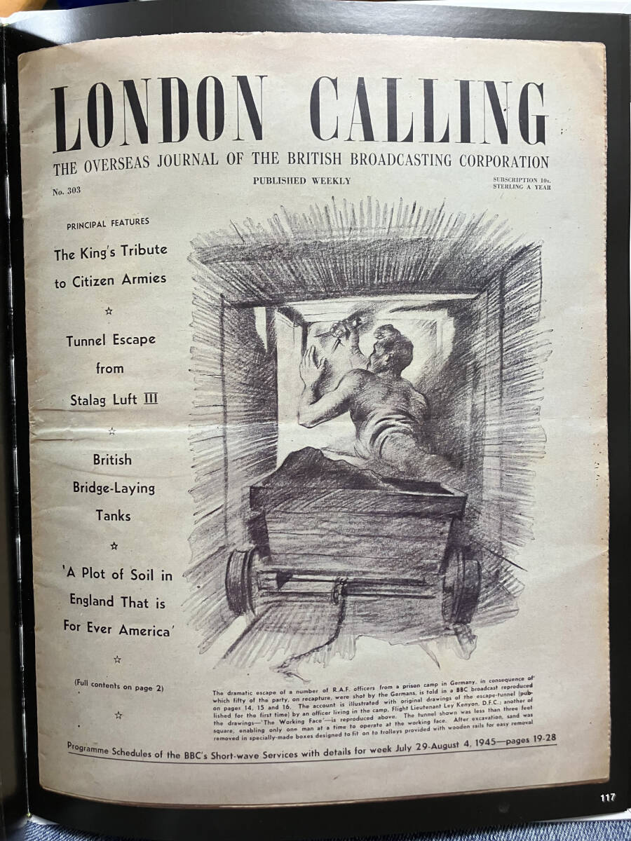 The Clash London Calling 40th Limited Edition Book+CD Used | Japansoundstore