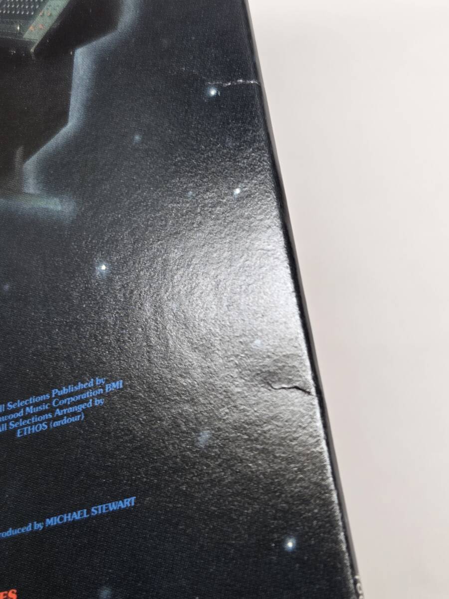 Ethos Open Up 1977 Out of Print 2nd Album CD with Obi Limited Ed | Japansoundstore
