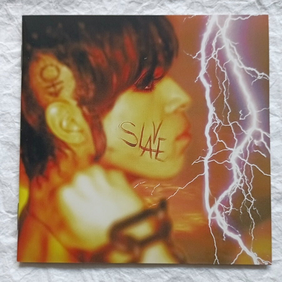Prince Immancipation 3CD Limited Digipak First Press Promotion Version | Japansoundstore