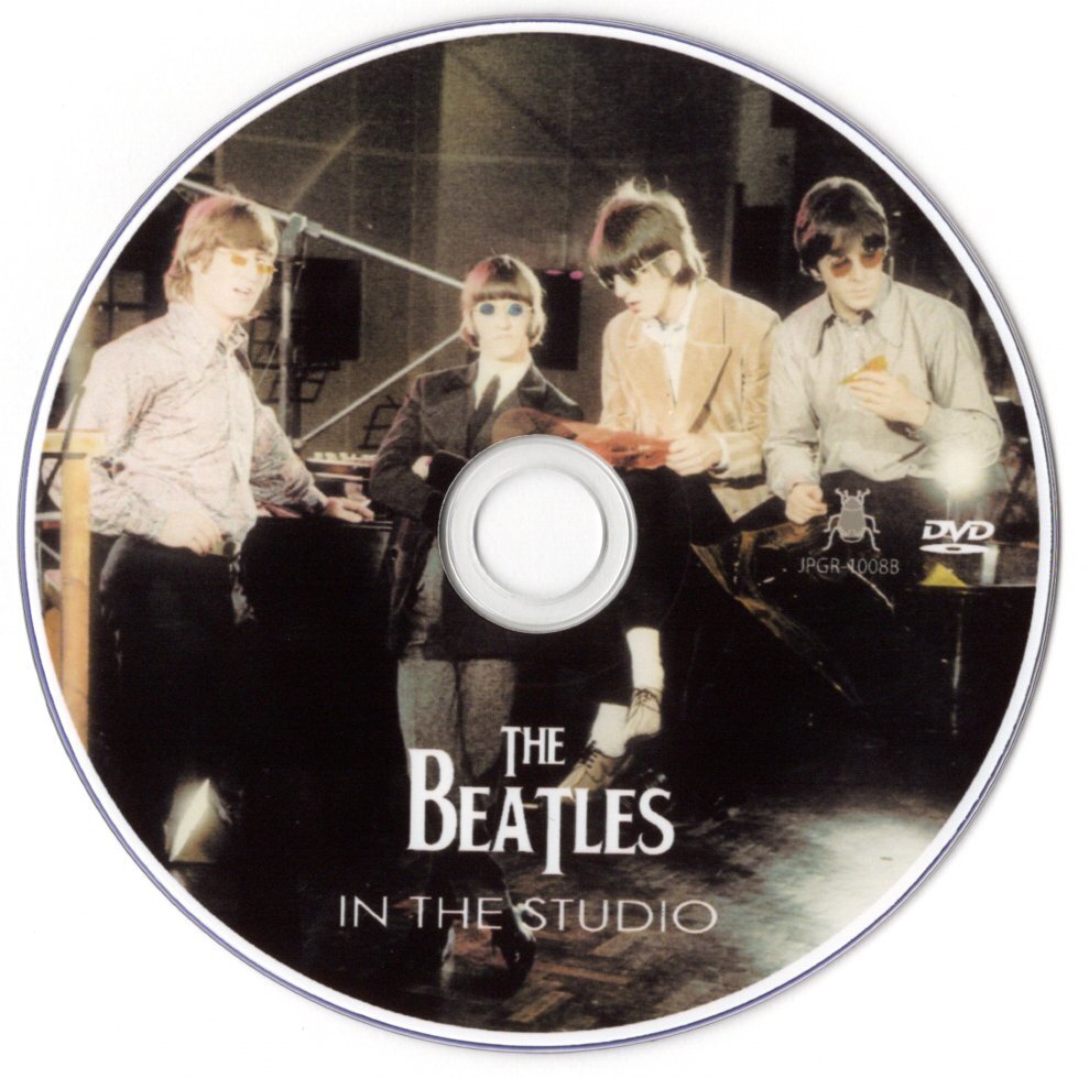 The Beatles CD with limited DVD 2011 Anthology Revives, unused | Japansoundstore