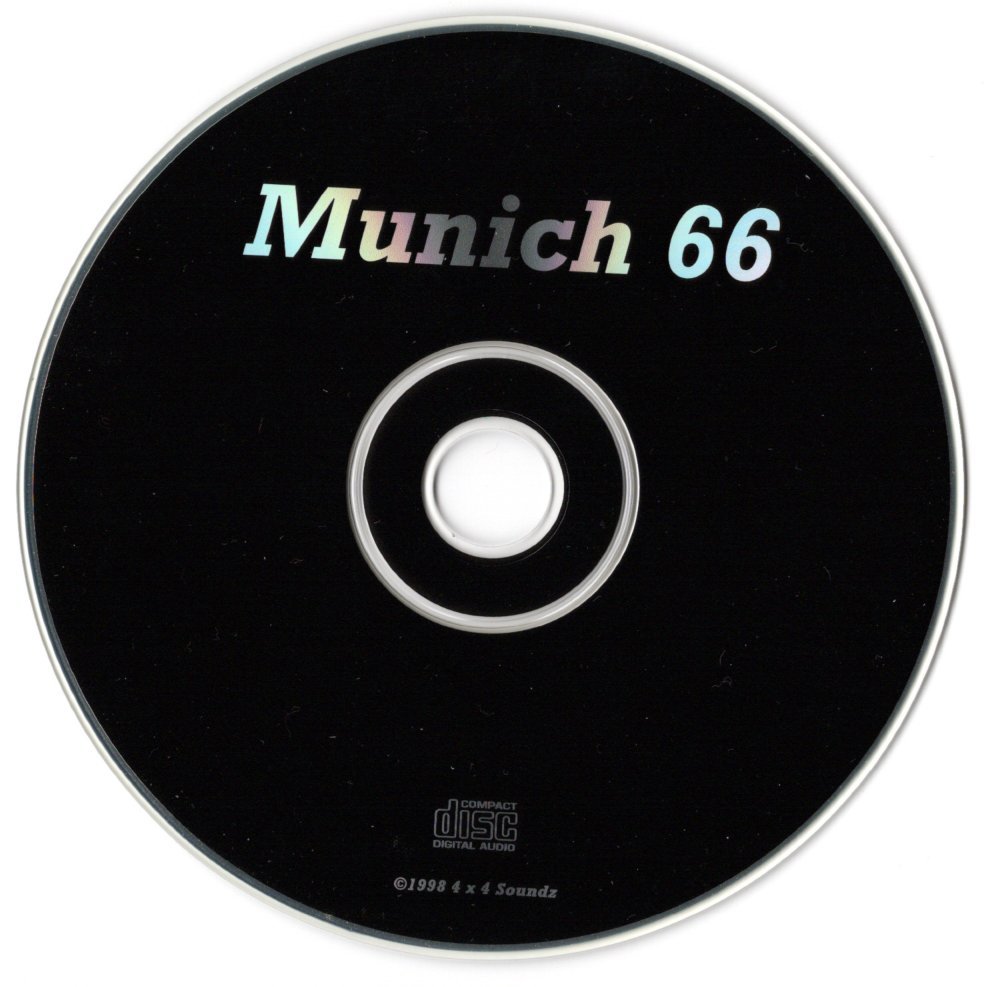 The original title is: "CD [Germany 66 Limited NO (FULLY REMASTERED VERSION) EU | Japansoundstore