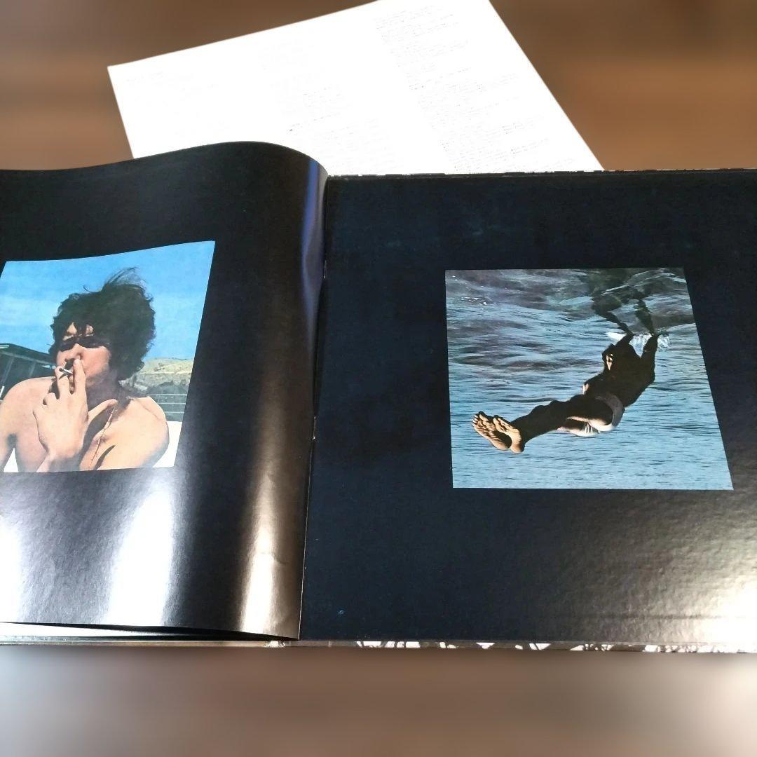 Donovan's Greatest Hits 1969 Japan Vinyl LP SONX 60049 Psych Folk Rock