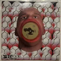 Fila Brazillia - The Last of the Bohemians - 12" Vinyl Electronic Record Japan