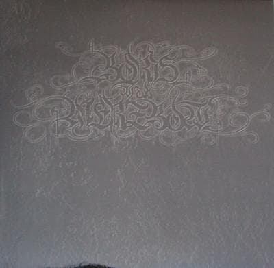 Boris With Merzbow - 04092001 LP Limited Clear Vinyl US Pressing 2023 Reissue