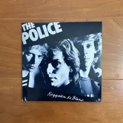 The Police - Reggatta de Blanc CD Japan Press Paper Sleeve Edition