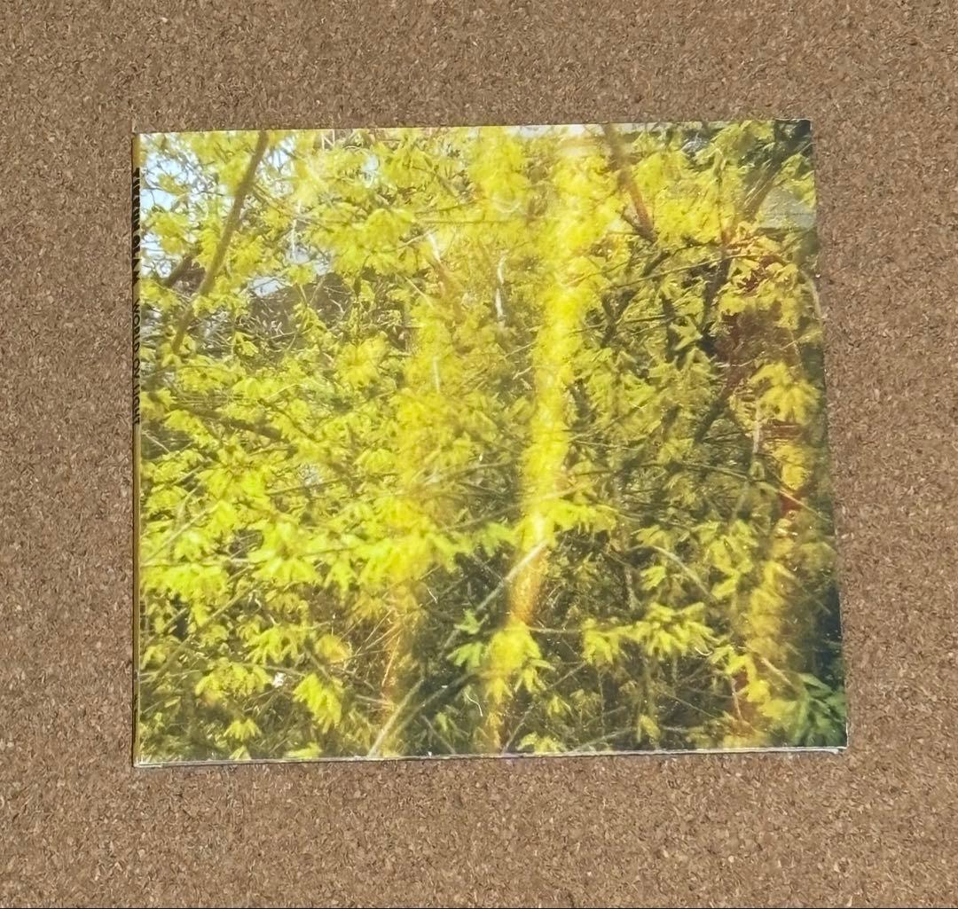 Tikkun Olam - World Ov Light CD 2021 Limited Edition The Jewel Garden Canada