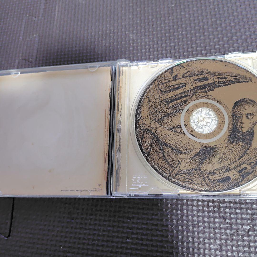 The Smashing Pumpkins Machina CD Japan Press with OBI Bonus Track