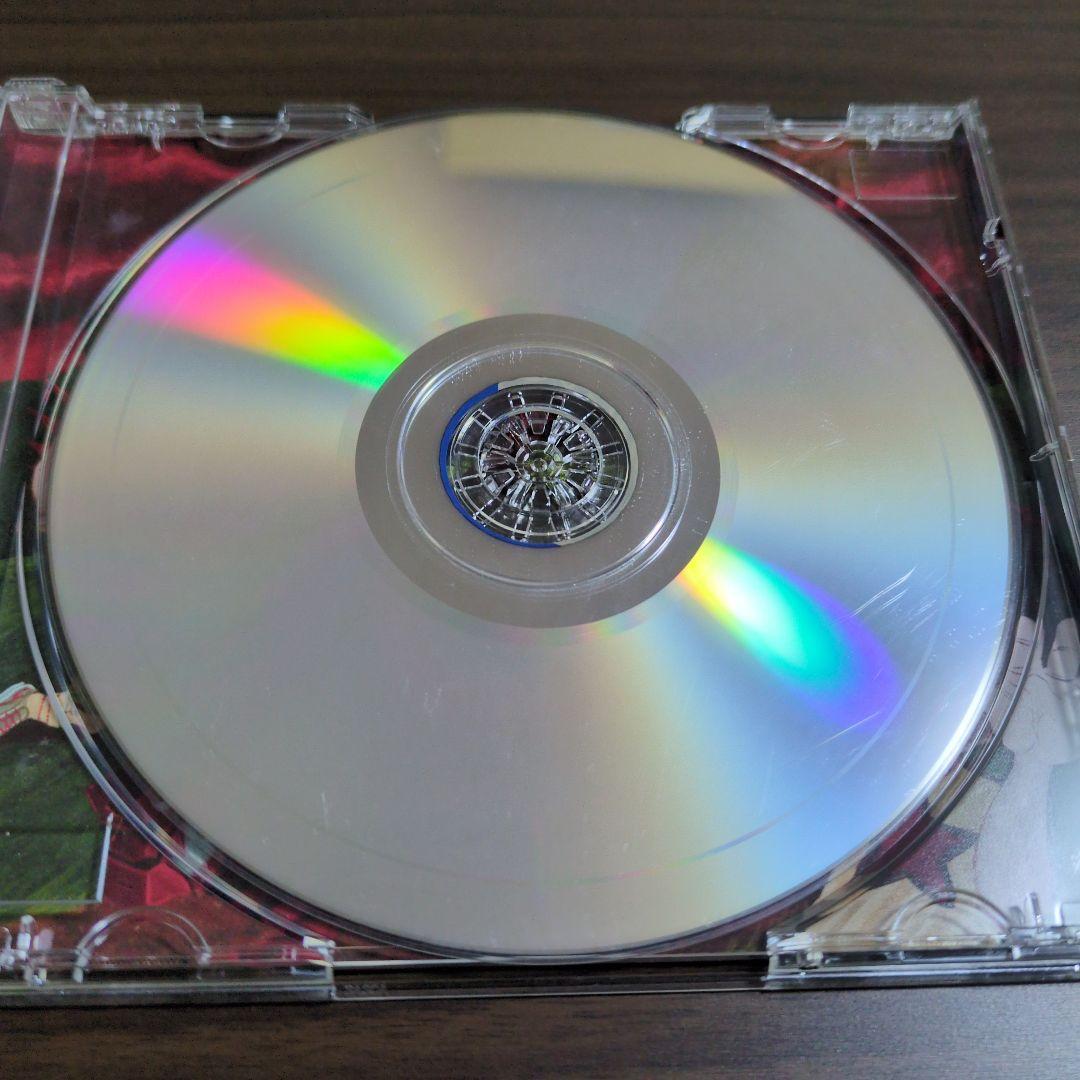 Found Glory Catalyst CD Japan Press with OBI 2004 Pop Punk Album