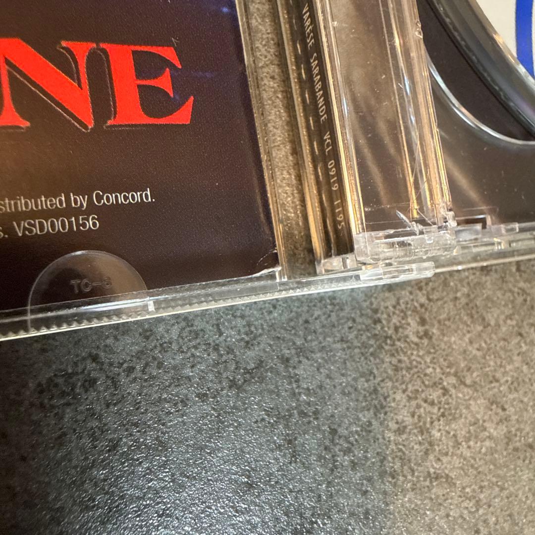 Air Force One OST CD DX Limited Edition 2 Disc Jerry Goldsmith Out of Print | Japansoundstore